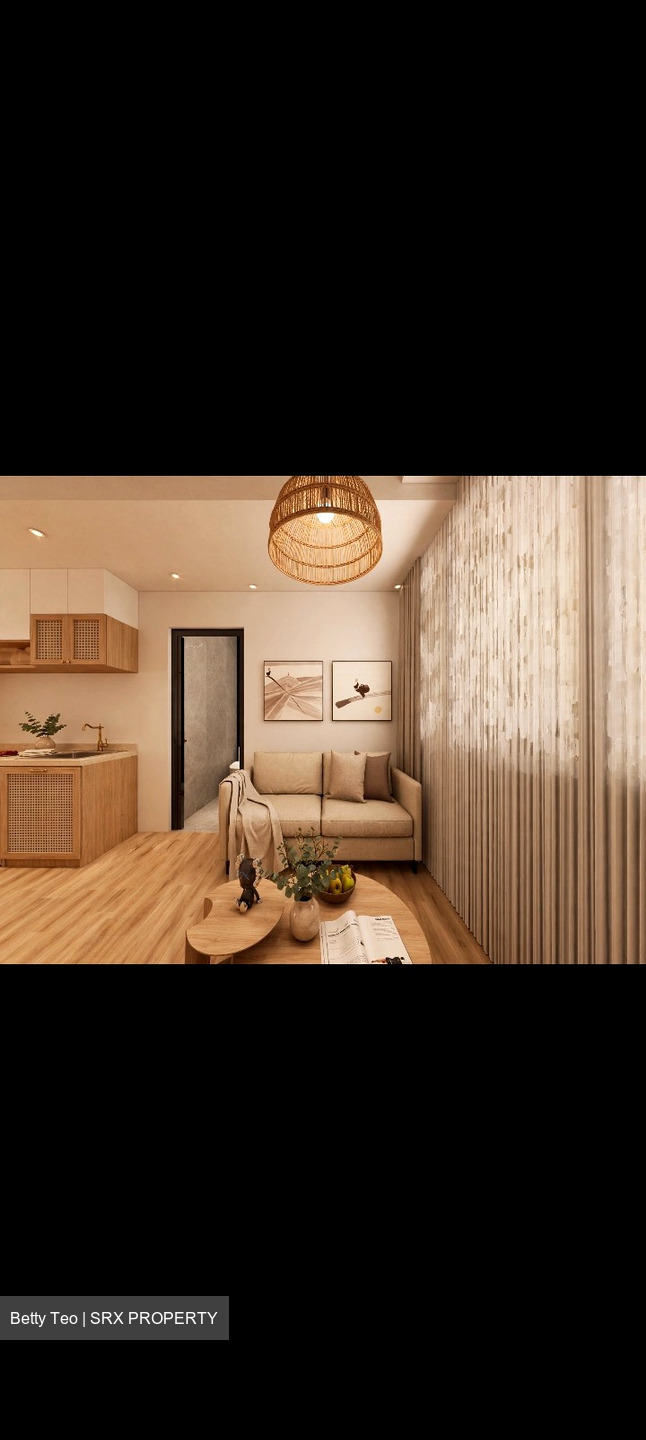 Suites @ Braddell (D13), Apartment #627862831